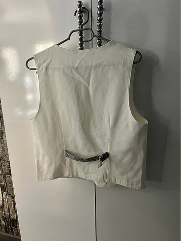 BG Store Bg store Nebati 14 yaş yelek yepyeni