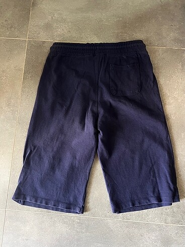 U.S Polo Assn. Us Polo orijinal 12-13 yaş şort