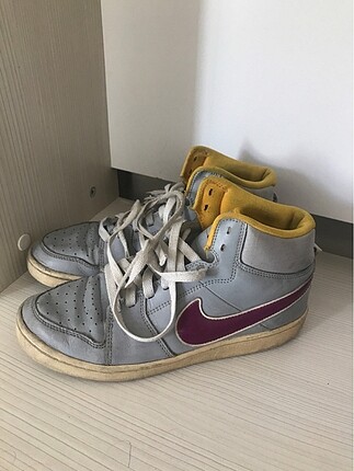 Nike ayakkabı orjinal