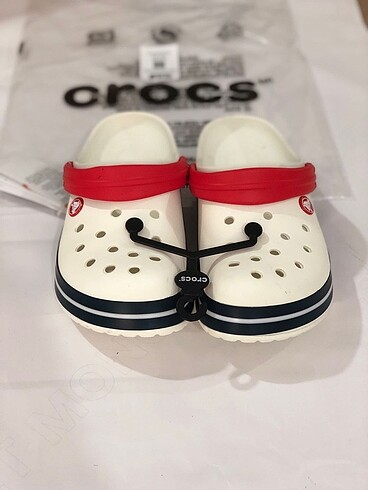 37 Beden Crocs ????????????