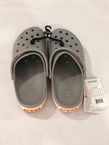 38 Beden Crocs ????????