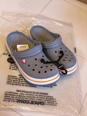 Crocs Çocuk crocs ve yetişkin crocs