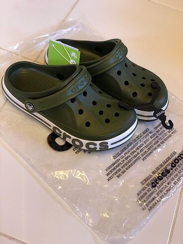 Crocs Son 2 adet kaldı????????