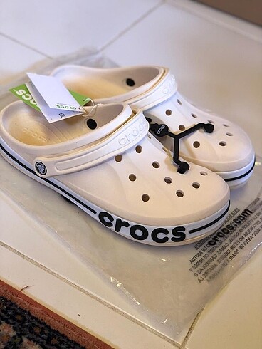 Crocs Son 2 adet