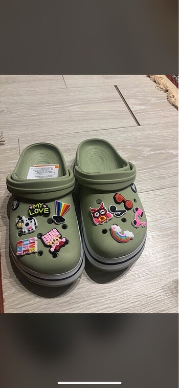 Crocs