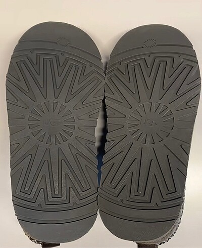 38 Beden UGG TERLİK