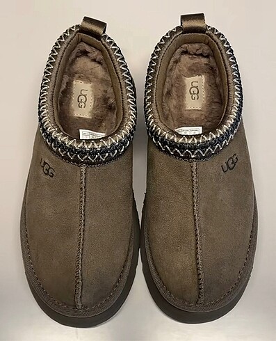 Ugg UGG TERLİK