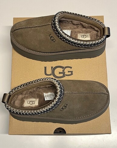 UGG TERLİK