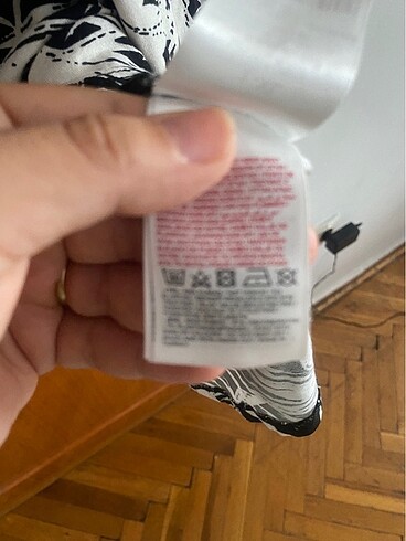 xl Beden LCW penye elbise