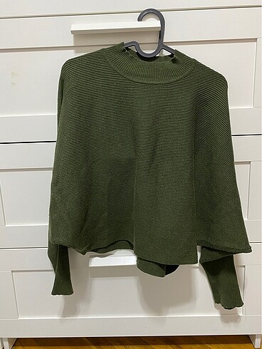 Dilvin crop kazak