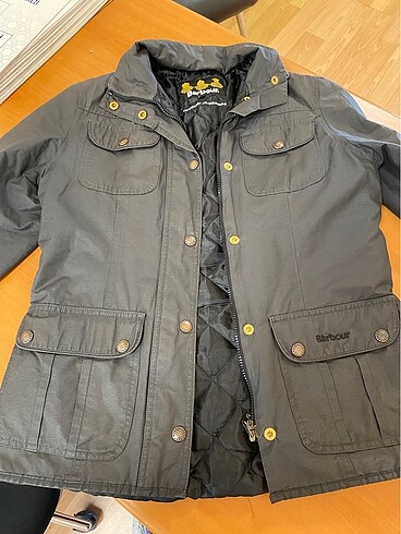 Barbour Barbour ceket