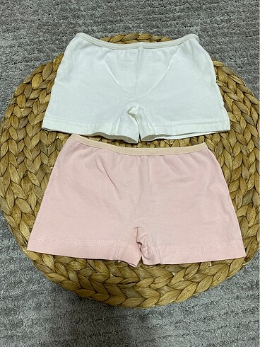 Kız çocuk baxer - Görsel 2