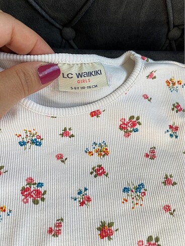 Kız çocuk alt üst Tayt takım - Görsel 3