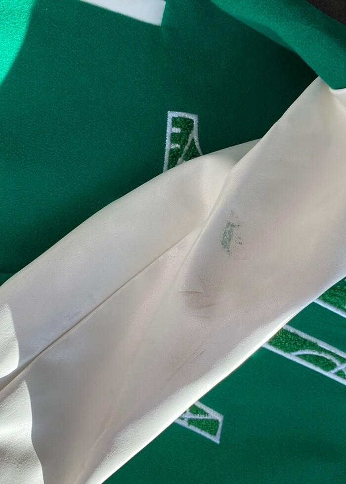 Louis vuitton erkek çocuk ceket - Görsel 2