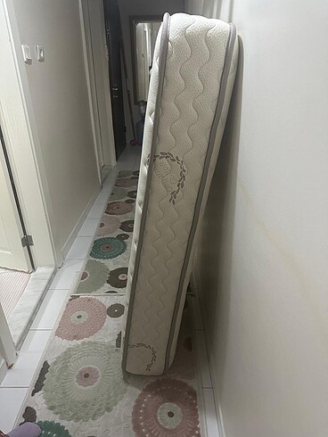 Çilek çocuk yatak beşik - Görsel 8