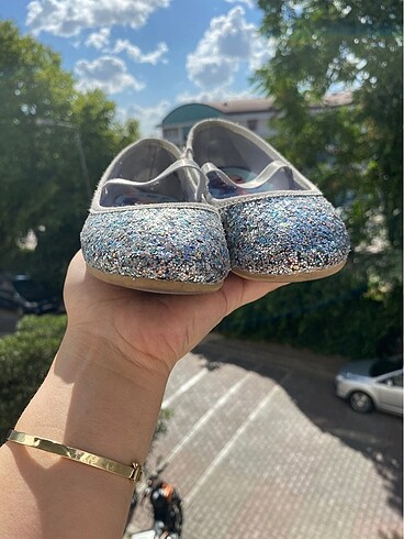 Elsa babet - Görsel 5