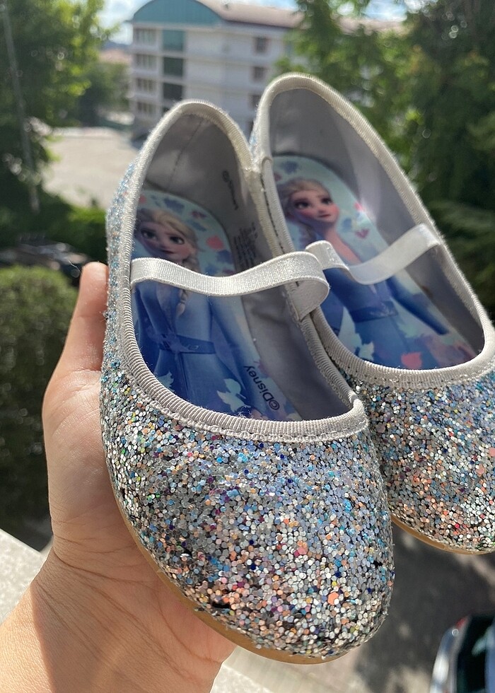 Elsa babet - Görsel 3