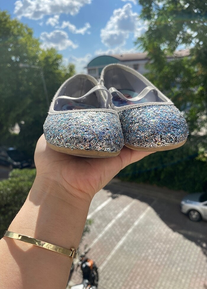 Elsa babet - Görsel 5