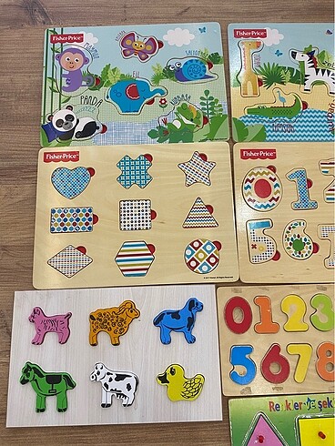 Ahşap yap boz - Görsel 6