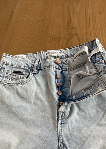 Kot pantolon - Görsel 9