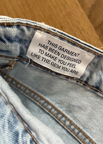 Kot pantolon - Görsel 8