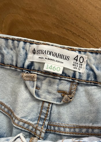 Kot pantolon - Görsel 7