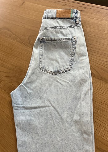 Kot pantolon - Görsel 5