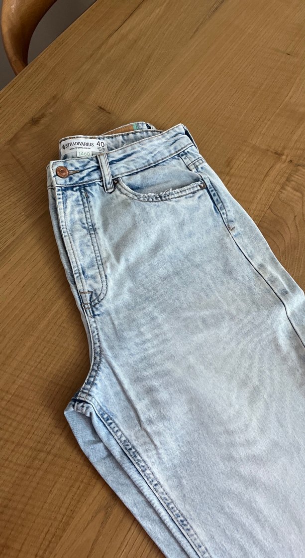 Kot pantolon - Görsel 3