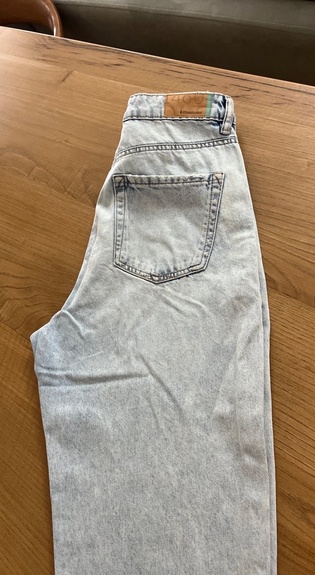 Kot pantolon - Görsel 5