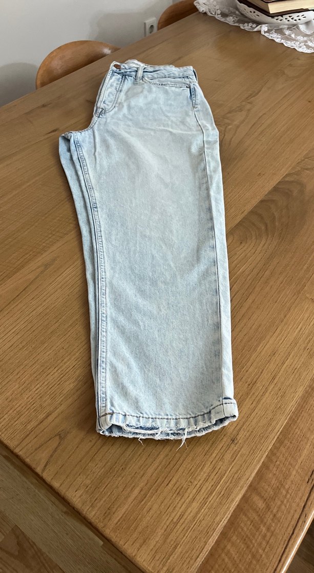 Kot pantolon - Görsel 2