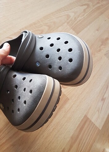 Orjinal crocs