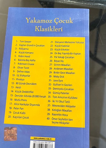 Robinson Crusoe - Daniel Defoe Çocuk Kitabı - Görsel 2