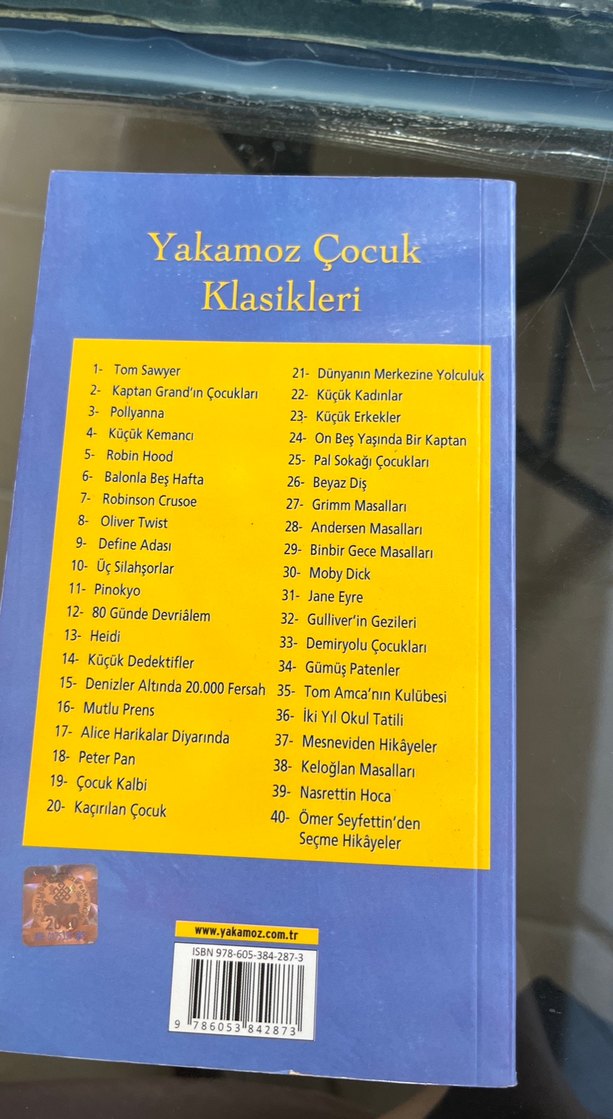 Robinson Crusoe - Daniel Defoe Çocuk Kitabı - Görsel 2