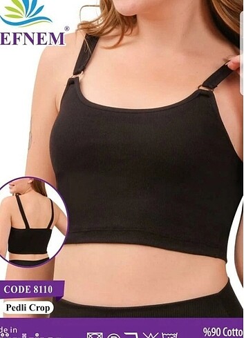 Ped Crop