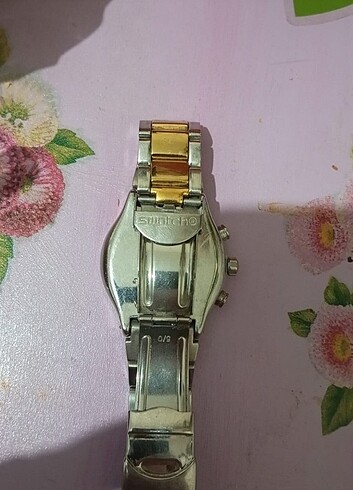 Orjinal Swatch sweet erkek saati 