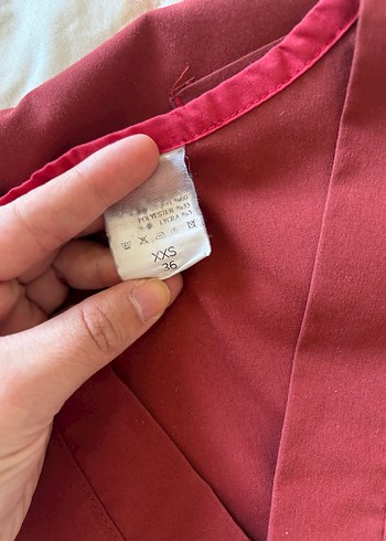 Diğer U flex hemşire forması