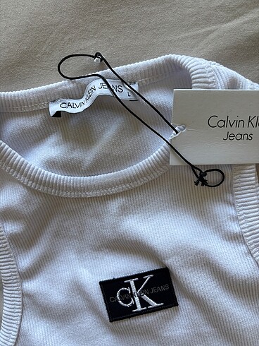 Calvin Klein Calvin clein atlet