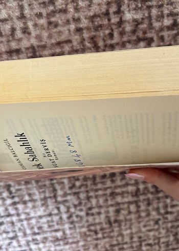 İpek Sabahlık - Suat Derviş Romanı - Görsel 2