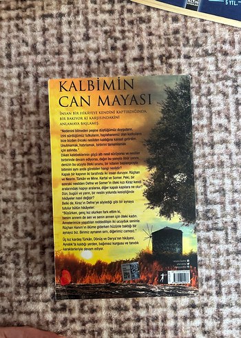 Kalbimin Can Mayası - Iclal Aydın - Görsel 3