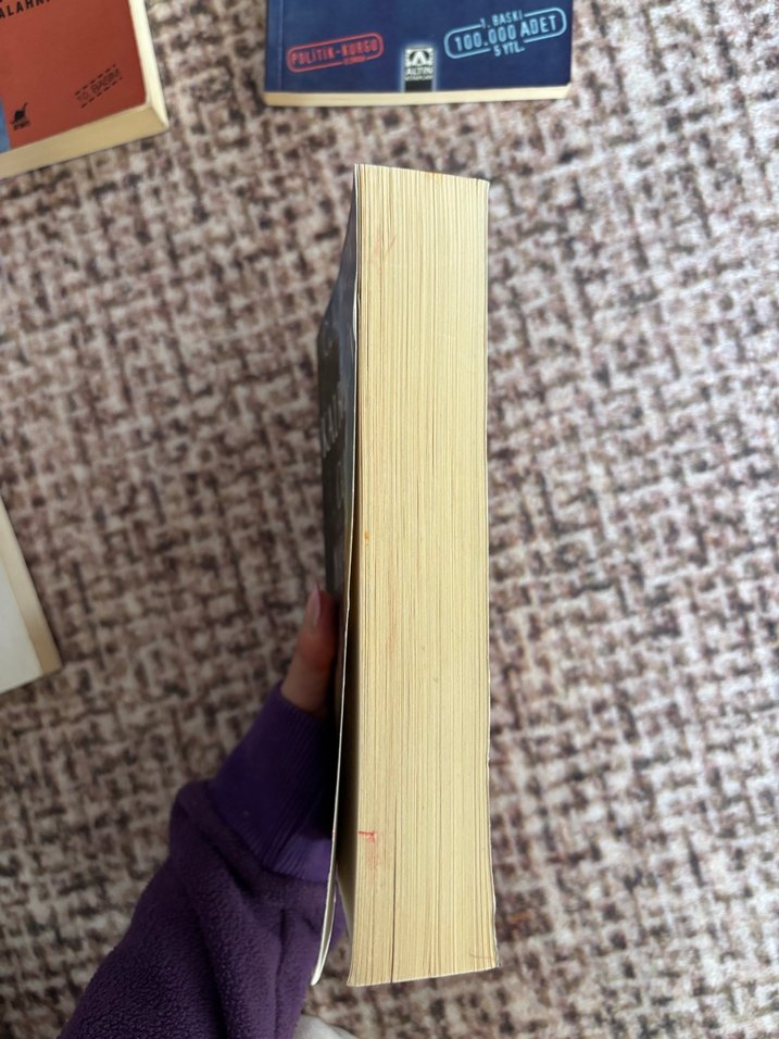 Kalbimin Can Mayası - Iclal Aydın - Görsel 2