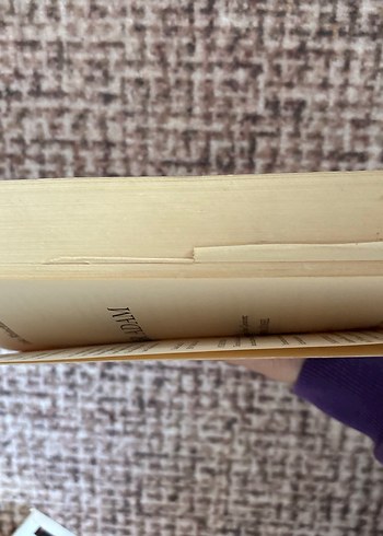 Zar Adam - Luke Rhinehart - Görsel 2