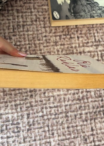 Ölü Ruhlar - Roman - Görsel 2