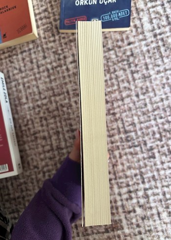 Emile Zola - Bir Aşk Sayfası - Görsel 2