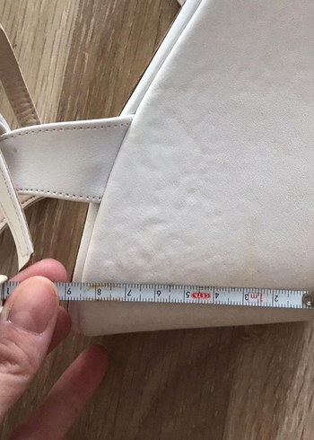 Gelin Ayakkabısı Ultra Rahat - Görsel 7