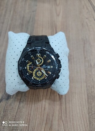 Casio edifice erkek kol saati. 