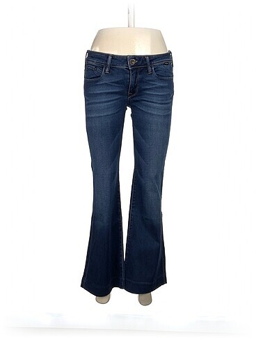 Mavi Jeans Skinny %70 İndirimli.