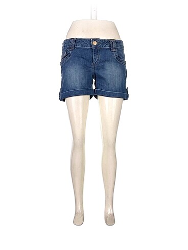 LC Waikiki Jean / Kot Şort %70 İndirimli.