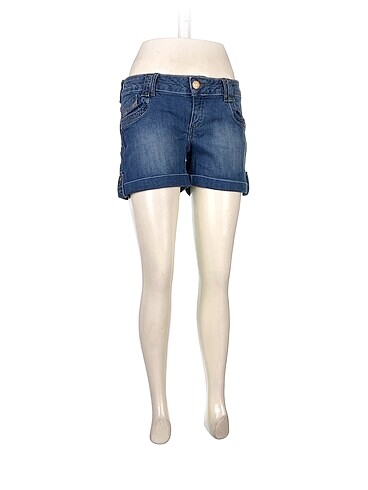 LC Waikiki LC Waikiki Jean / Kot Şort %70 İndirimli.