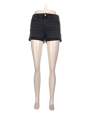 H&M Mini Şort %70 İndirimli.