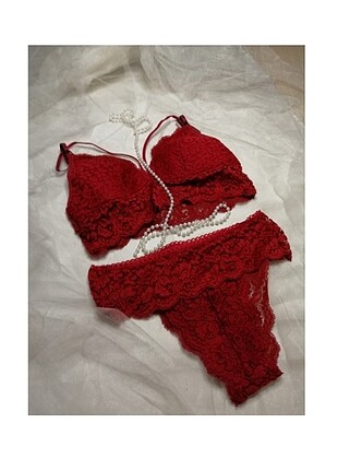 Diğer BRALET TAKIMI